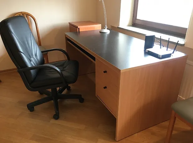 Квартира на вул. Гетьмана Павла Скоропадського в Києві, ID 185510, фото №7