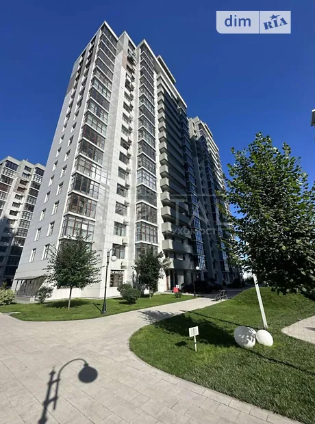 Квартира на вул. Андрія Верхогляда, 70 в Києві, ID 201271, фото №2