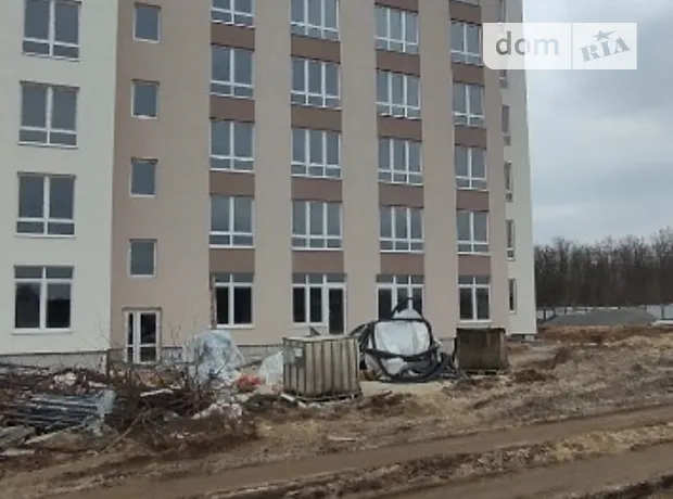 Квартира на вул. Князя Володимира Великого 14 секція, 5 в Києві, ID 246333, фото №2