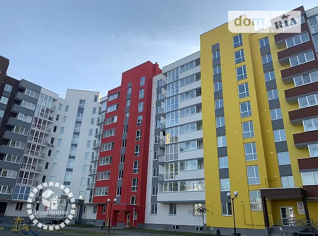 Квартира на вул. Князя Володимира Великого 14 секція, 5 в Києві, ID 246333, фото №7