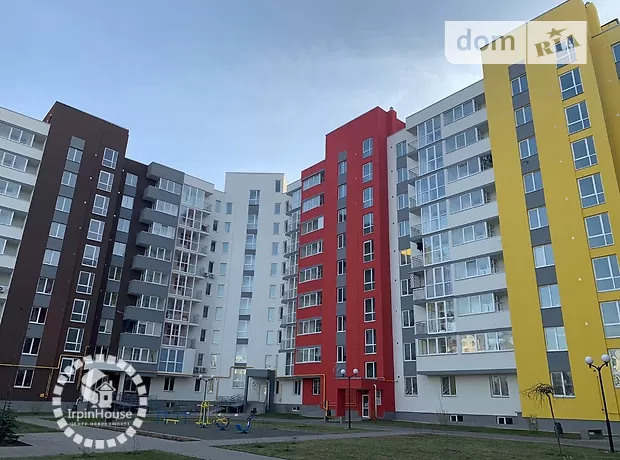Квартира на вул. Князя Володимира Великого 14 секція, 5 в Києві, ID 246333, фото №8