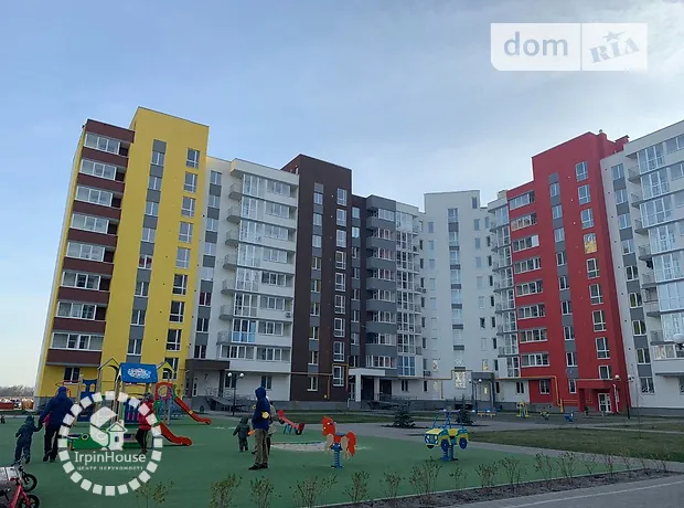 Квартира на вул. Князя Володимира Великого 14 секція, 5 в Києві, ID 246333, фото №9