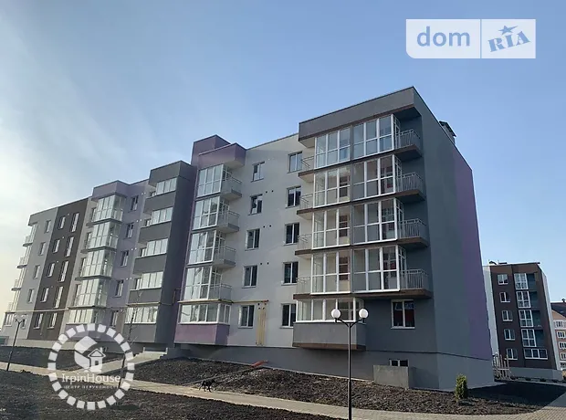 Квартира на вул. Князя Володимира Великого 14 секція, 5 в Києві, ID 246333, фото №10