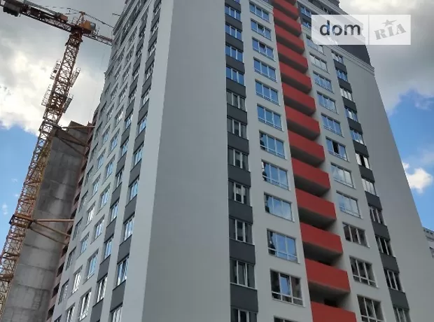 Квартира на вул. Університетська 1Т/2 в Києві, ID 224882, фото №3