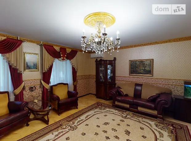 Квартира на вул. Введенська, 5 в Києві, ID 188313, фото №1