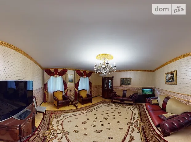 Квартира на вул. Введенська, 5 в Києві, ID 188313, фото №2