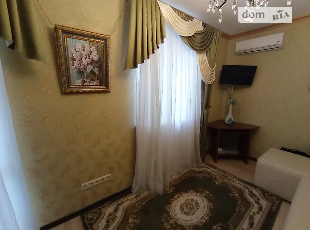 Квартира на вул. Введенська, 5 в Києві, ID 188313, фото №12
