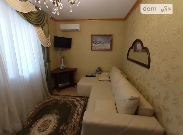Квартира на вул. Введенська, 5 в Києві, ID 188313, фото №13