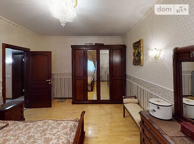 Квартира на вул. Введенська, 5 в Києві, ID 188313, фото №14