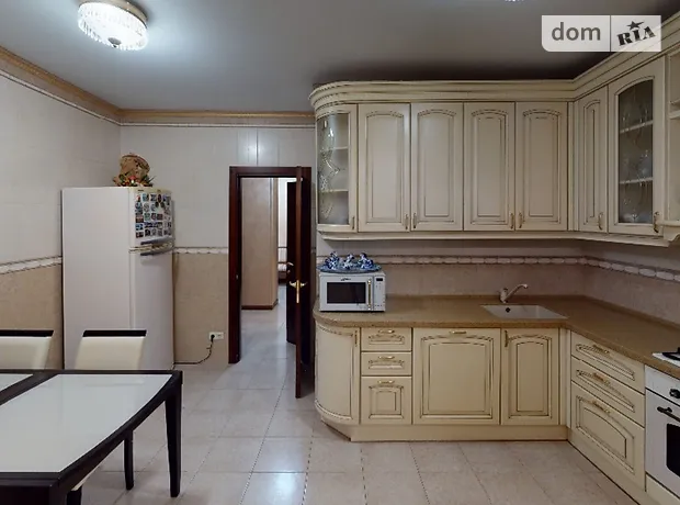 Квартира на вул. Введенська, 5 в Києві, ID 188313, фото №18