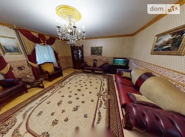 Квартира на вул. Введенська, 5 в Києві, ID 188313, фото №3