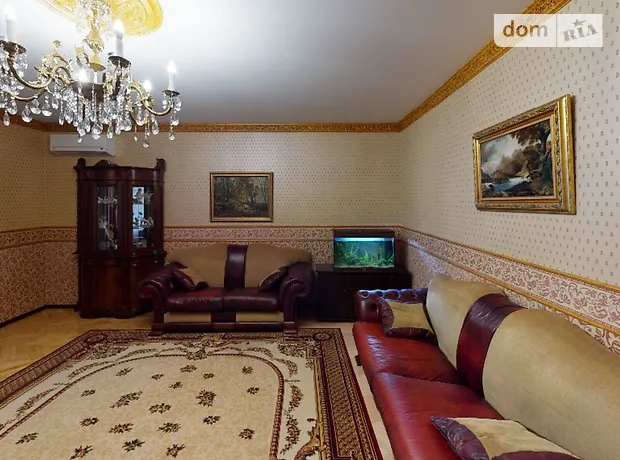 Квартира на вул. Введенська, 5 в Києві, ID 188313, фото №4