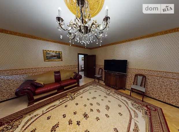 Квартира на вул. Введенська, 5 в Києві, ID 188313, фото №5