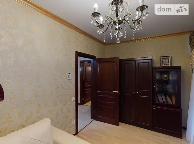 Квартира на вул. Введенська, 5 в Києві, ID 188313, фото №10