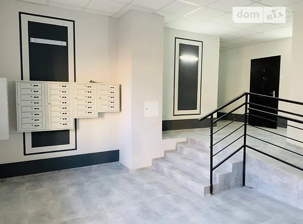 Квартира на вул. Михайла Дерегуса, 42 в Києві, ID 205958, фото №1