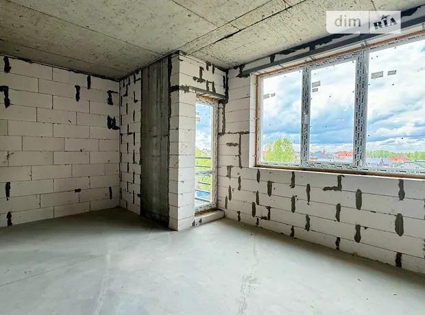 Квартира на вул. Михайла Дерегуса, 42 в Києві, ID 205958, фото №3