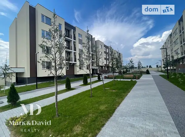 Квартира на вул. Михайла Дерегуса, 42 в Києві, ID 205958, фото №10