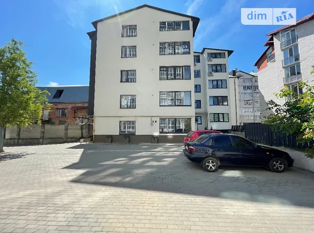 Квартира на пров. Цегельний, 1Д в Тернопіль, ID 267658, фото №1