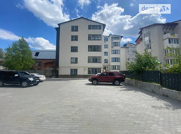 Квартира на пров. Цегельний, 1Д в Тернопіль, ID 267658, фото №2