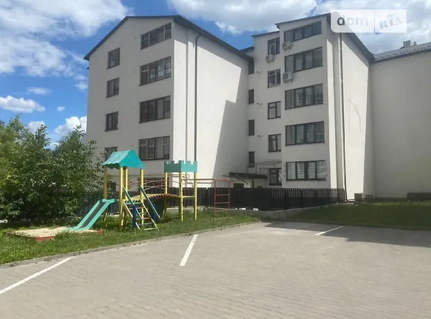 Квартира на пров. Цегельний, 1Д в Тернопіль, ID 267658, фото №3
