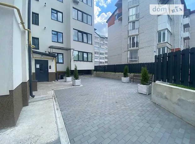 Квартира на пров. Цегельний, 1Д в Тернопіль, ID 267658, фото №4