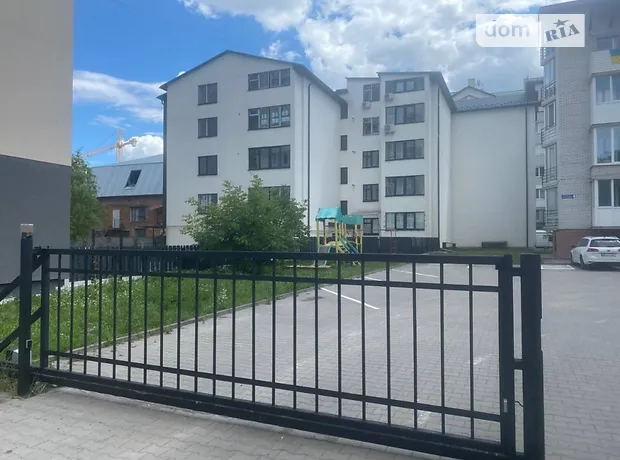 Квартира на пров. Цегельний, 1Д в Тернопіль, ID 267658, фото №5