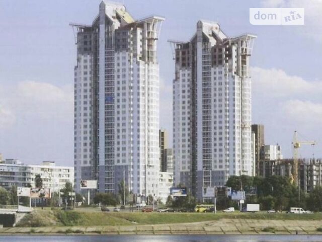 Квартира на наб. Дніпровська, 1А в Києві, ID 186785, фото №1