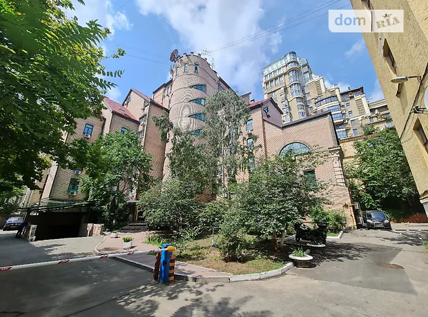 Квартира на вул. Назарівська, 7Б в Києві, ID 178826, фото №13