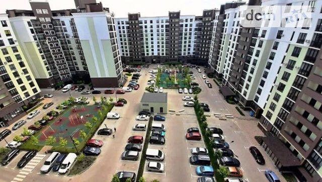 Квартира на вул. Радистів, 34М в Києві, ID 176145, фото №1