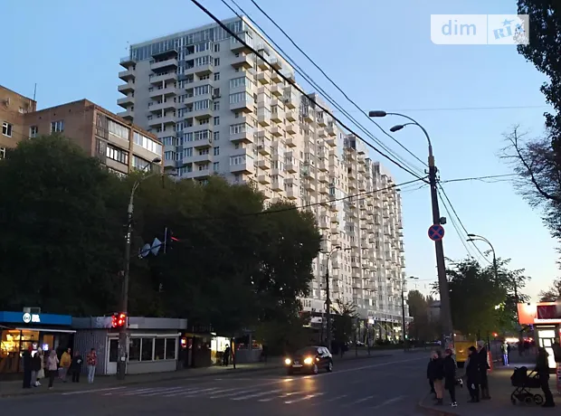 Квартира на вул. Данила Щербаківського, 52 в Києві, ID 203524, фото №13