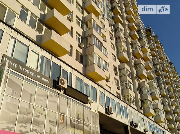 Квартира на вул. Данила Щербаківського, 52 в Києві, ID 203524, фото №15