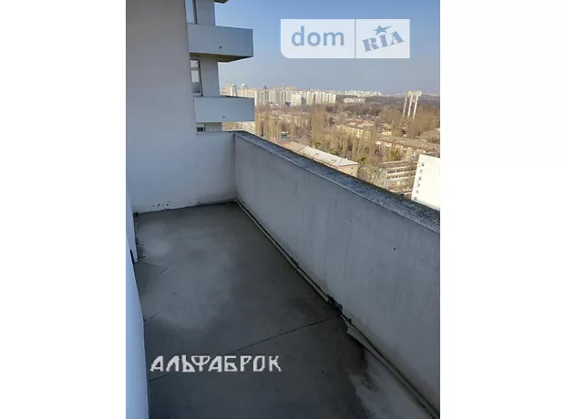 Квартира на вул. Данила Щербаківського, 52 в Києві, ID 203524, фото №10