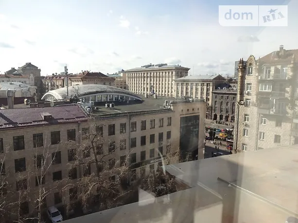 Квартира на вул. Хрещатик, 15 в Києві, ID 201366, фото №2