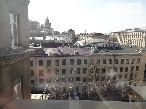 Квартира на вул. Хрещатик, 15 в Києві, ID 201366, фото №3