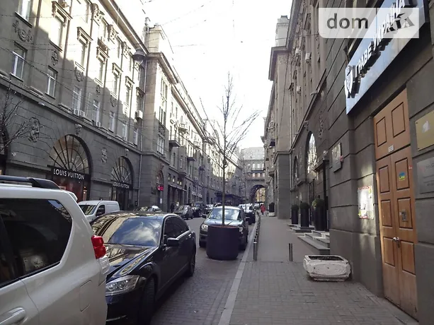 Квартира на вул. Хрещатик, 15 в Києві, ID 201366, фото №4