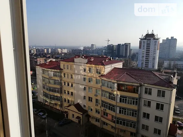 Квартира на вул. Кургузова, 11А в Києві, ID 310789, фото №5