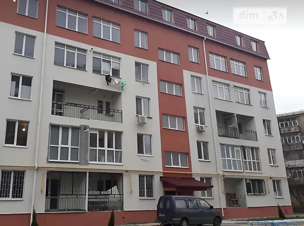 Квартира на вул. Червона, 14 в Одесі, ID 201249, фото №2