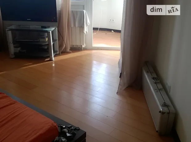 Квартира на вул. Левка Лук'яненка, 21 в Київ, ID 346031, фото №2