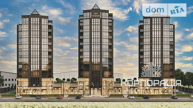 Квартира на вул. Анатолія Тегзи в Ужгороді, ID 261340, фото №13