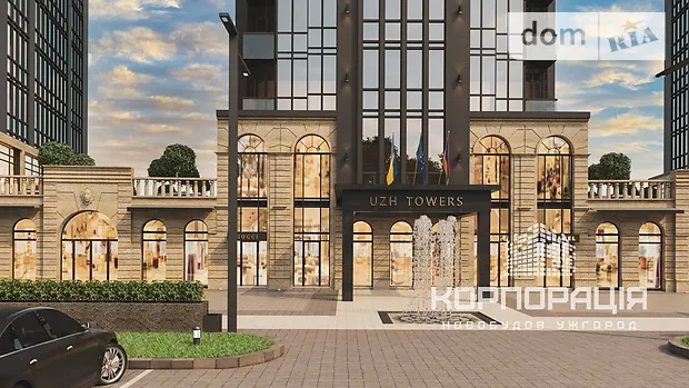 Квартира на вул. Анатолія Тегзи в Ужгороді, ID 261340, фото №18