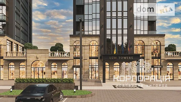 Квартира на вул. Анатолія Тегзи в Ужгороді, ID 261340, фото №8