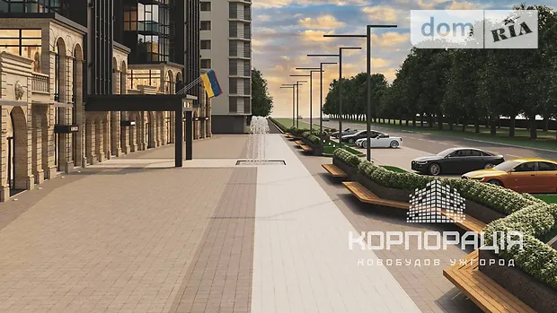Квартира на вул. Анатолія Тегзи в Ужгороді, ID 261340, фото №9