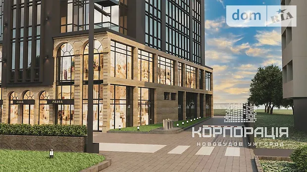 Квартира на вул. Анатолія Тегзи в Ужгороді, ID 261340, фото №10