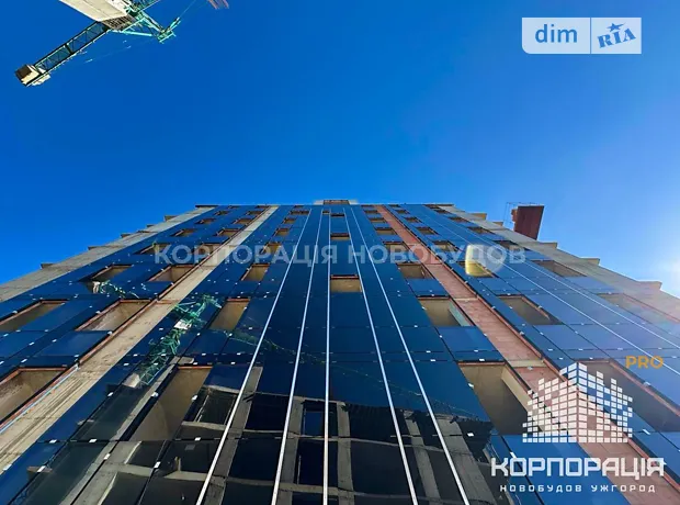 Квартира на вул. Анатолія Тегзи в Ужгороді, ID 261455, фото №3