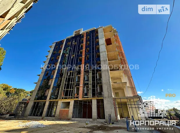 Квартира на вул. Анатолія Тегзи в Ужгороді, ID 261097, фото №6