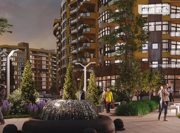 Квартира на вул. Галицького Данила, 16 в Рівному, ID 181418, фото №11
