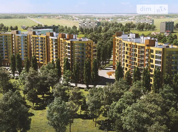 Квартира на вул. Галицького Данила, 16 в Рівне, ID 181418, фото №5