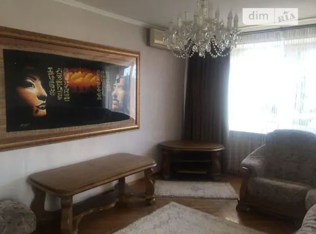Квартира на вул. Олександра Довженка 14/1 в Києві, ID 165901, фото №1
