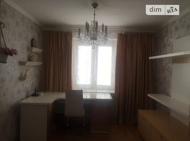 Квартира на вул. Олександра Довженка 14/1 в Києві, ID 165901, фото №13
