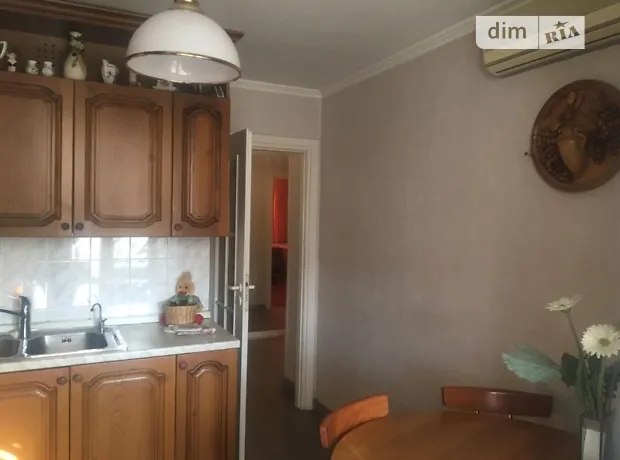 Квартира на вул. Олександра Довженка 14/1 в Києві, ID 165901, фото №16